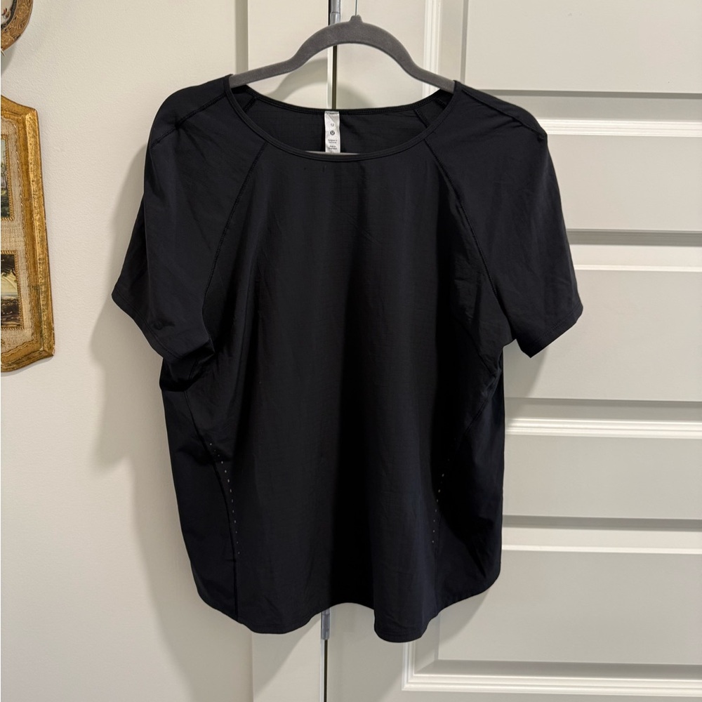 Lululemon Top